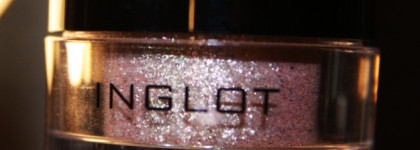 Рассыпчатые тени для век от Inglot AMC Pure Pigment Eye Shadow 115, 112