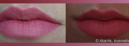 Помады Seventeen All Day Lip Color 01, 20