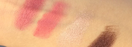 Палетки теней на каждый день - Guerlain, Bobbi Brown и YSL