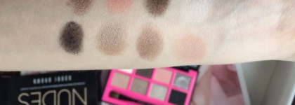 Палетки теней на каждый день - Guerlain, Bobbi Brown и YSL