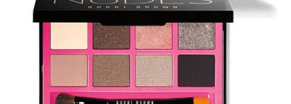 Палетки теней на каждый день - Guerlain, Bobbi Brown и YSL