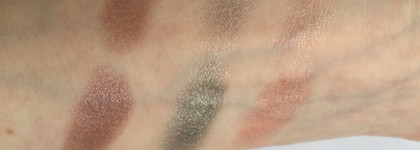 Тени Chanel Illusion D'ombre Long wear luminous eyeshadow - покупать или нет?