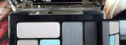 Палетки теней на каждый день - Guerlain, Bobbi Brown и YSL