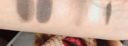 Палетки теней на каждый день - Guerlain, Bobbi Brown и YSL
