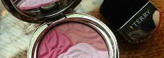 Обзор румян от дешёвых Pupa до дорогих By Terry