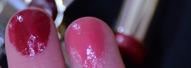 Сочные помады от By Terry Hyaluronic Sheer в оттенках №6 "Party Girl" и №13 "Sangria Appeal"