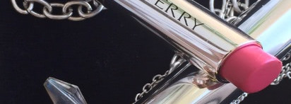 Сочные помады от By Terry Hyaluronic Sheer в оттенках №6 "Party Girl" и №13 "Sangria Appeal"