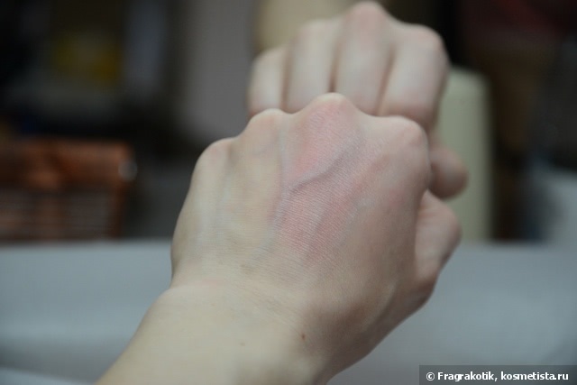 Nars румяна в стике - моя новая палочка-выручалочка