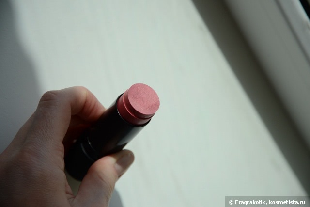 Nars румяна в стике - моя новая палочка-выручалочка