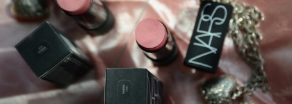 Nars румяна в стике - моя новая палочка-выручалочка