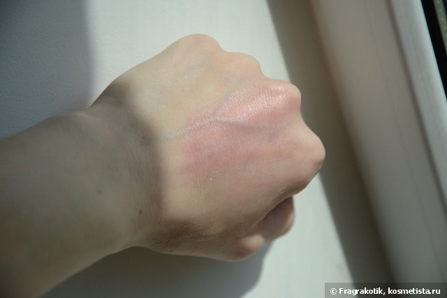 Nars румяна в стике - моя новая палочка-выручалочка