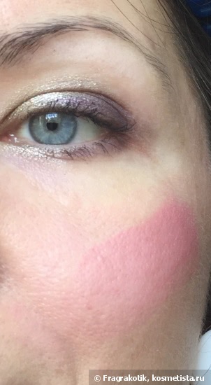 Nars румяна в стике - моя новая палочка-выручалочка