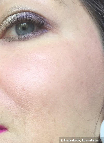 Nars румяна в стике - моя новая палочка-выручалочка