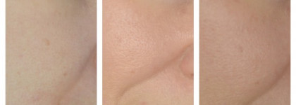 Какой тональник хамелеонит, или битва люкса By Terry и Jane Iredale