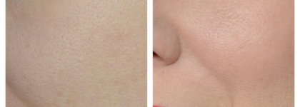 Какой тональник хамелеонит, или битва люкса By Terry и Jane Iredale