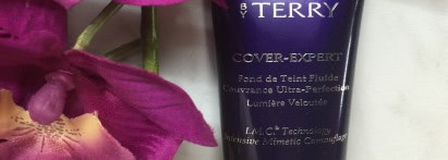 Какой тональник хамелеонит, или битва люкса By Terry и Jane Iredale