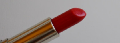 Моя алая красотка и настоящий бриллиант для девушки - Guerlain №28 Genna