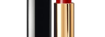 Красные помады Guerlain Kiss Kiss и Chanel Rouge Allure