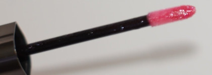 Wanted Gloss от Helena Rubinstein - так какой же цвет у фуксии?