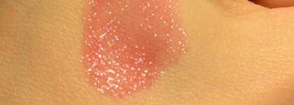 Wanted Gloss от Helena Rubinstein - так какой же цвет у фуксии?