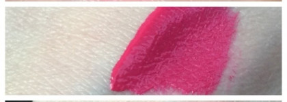 Помада Lancome L'absolu Velours Intense Lip Colour Velvety Matte Finish 375 Velours De Framboise