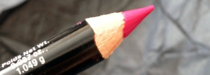 В коробке с карандашами.. Карандаши для губ Nyx Slim Lip Pencil