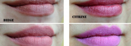 В коробке с карандашами.. Карандаши для губ Nyx Slim Lip Pencil