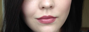 MAC Cremesheen lipstick оттенок AA3 Creme In Your Coffee