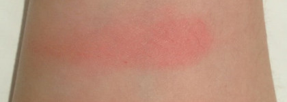 MAC Isabel & Ruben Toledo Blush Ombre в оттенке Ripe Peach