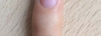 Идеальный Nude. Dior Nail Glow