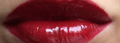 "Стекло" для губ - MAC Lipglass Lip Gloss "Clear"
