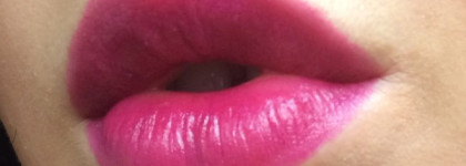 "Стекло" для губ - MAC Lipglass Lip Gloss "Clear"