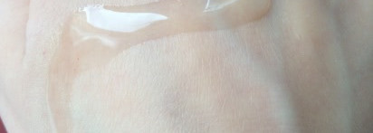 "Стекло" для губ - MAC Lipglass Lip Gloss "Clear"