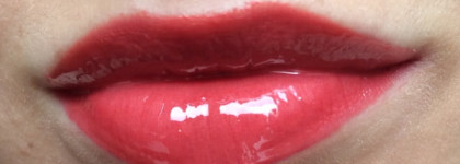 "Стекло" для губ - MAC Lipglass Lip Gloss "Clear"