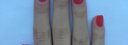 Алые будни или Double Red