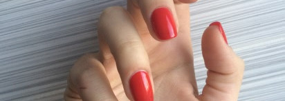 Алые будни или Double Red