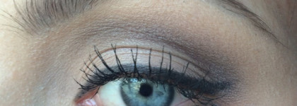 Новый Nude моей косметички. Dior Eye reviver 001