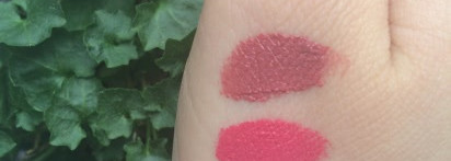Любителям матовых помад. NYX Soft matte lip cream
