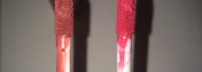 Любителям матовых помад. NYX Soft matte lip cream