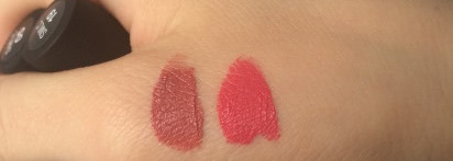 Любителям матовых помад. NYX Soft matte lip cream