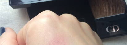 Загадочные румяна Dior Diorblush Blush Poudre Couleur Vibrante №566