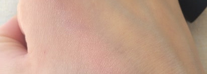 Nars Orgasm. The Multiple