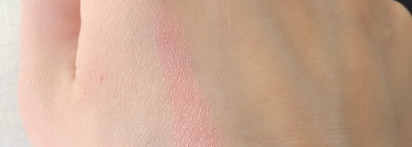 Nars Orgasm. The Multiple