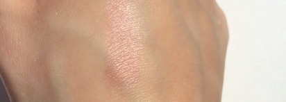 Nars Orgasm. The Multiple