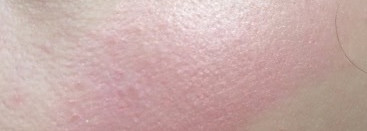 Nars Orgasm. The Multiple
