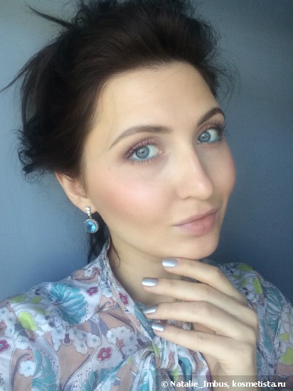 Givenchy Color Kajal Crayons №2 - Turquoise Imagination