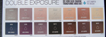 Smashbox Double Exposure