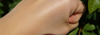 Dior Vibrant Colour Powder Blush в оттенке № 421 Starlight