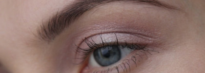 Любите красивые брови? Специально для вас - Pupa Eyebrow Definition Cream, 005