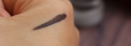 Любите красивые брови? Специально для вас - Pupa Eyebrow Definition Cream, 005